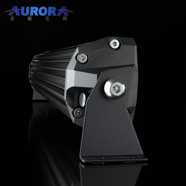 Светодиодная фара комбинированного света AURORA 508 мм 200W LED