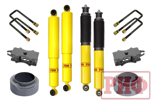 Лифт-комплект