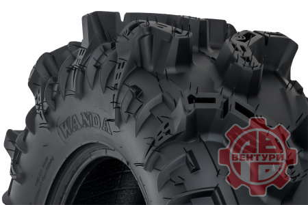 Шина для квадроцикла ATV/UTV WANDA P3048 29X9.00-14