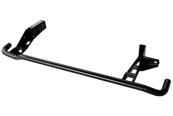 Пороги РИФ силовые УАЗ Патриот 2015+ лифт 65 мм