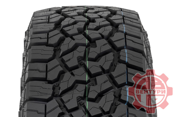 Шина пневматическая ROADCRUZA RA7000 X/T LT275/70R18 121/118S