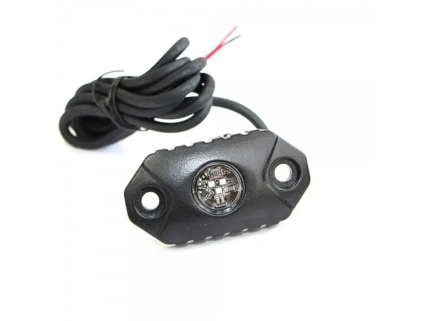 Фара рабочего света AURORA 51 мм 9W LED