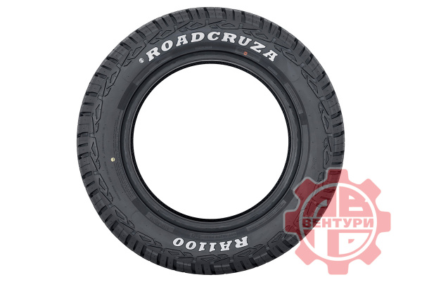 Шина ROADCRUZA RA1100 A/T LT265/60R18 114/110S