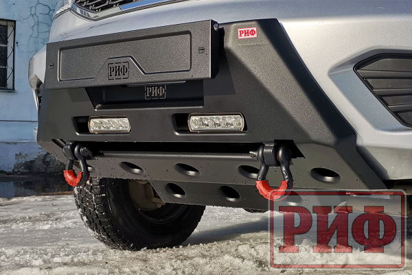 Шакл РИФ 4,75 т Шакл РИФ 4,75 т