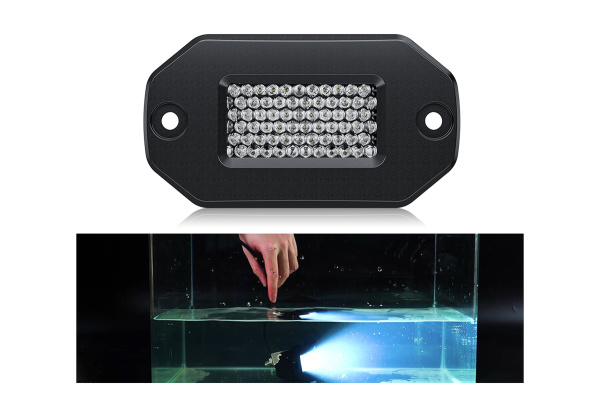 Фары рабочего света AURORA 76x38 мм 20W LED