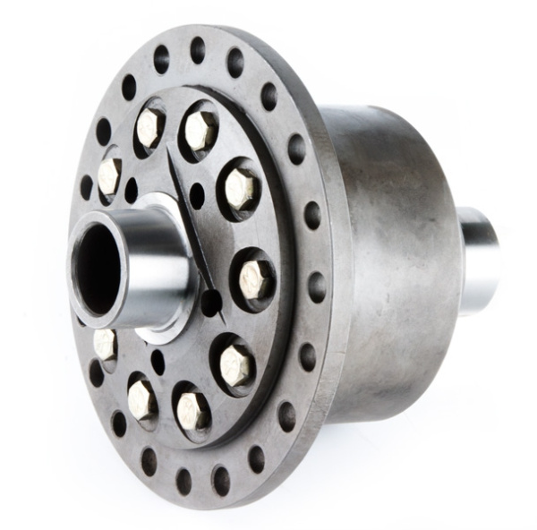 Дифференциал самоблокирующийся червячный Tagaz Tiger, SY Korando/Musso в задний мост R85 Tongil 4.27