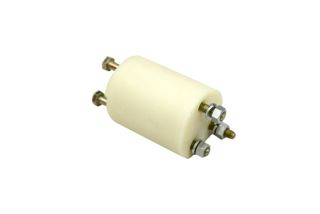 Проставка привода рычагов РК 80 мм УАЗ-452