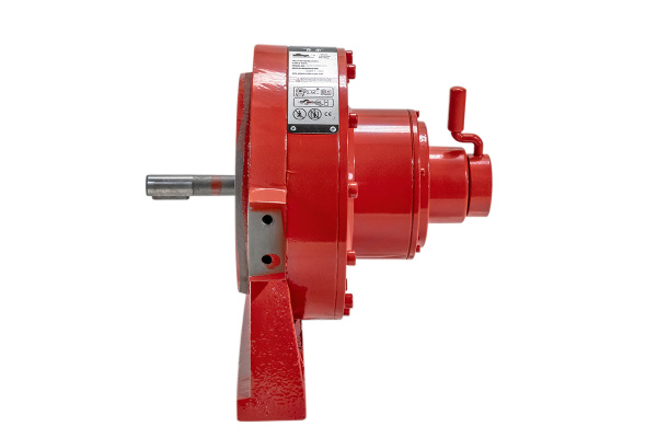 Редуктор для гидравлической лебёдки Runva HWP20000YP