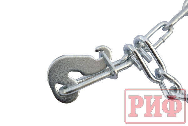 Цепи противоскольжения РИФ Грузовик 