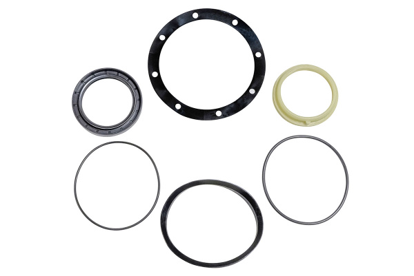 Лебёдка электрическая 12V Runva 9500 lbs 4350 кг влагозащищенная, синтетический трос