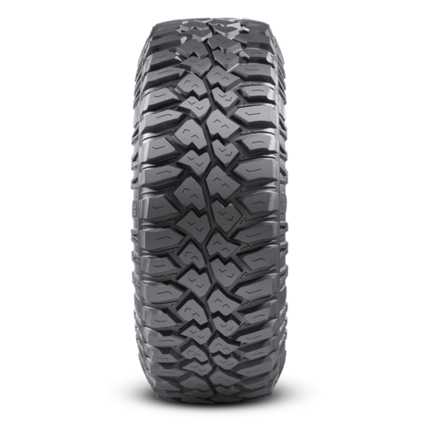 Шина Mickey Thompson LT285/75R16 Deegan 38 MT 126/123Q OWL