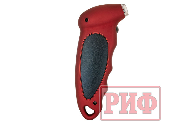 Манометр цифровой РИФ от 0,2 до 6,8 атм Манометр цифровой РИФ от 0,2 до 6,8 атм