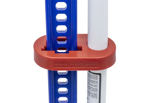 Домкрат реечный Hi-Lift 120 см