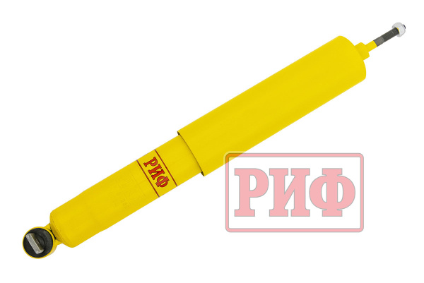 Амортизатор РИФ передний Jeep Grand Cherokee ZJ лифт 0- 30 мм