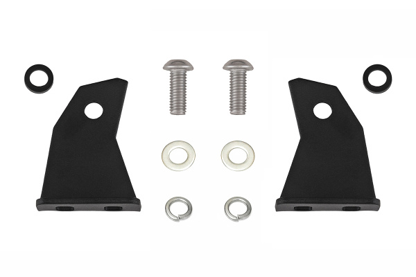 Фара дальнего света AURORA 762 мм 225W с RGB подсветкой