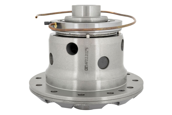 Блокировка заднего дифференциала HF пневматическая (без компрессора) для Mitsubishi Pajero 2, Delica