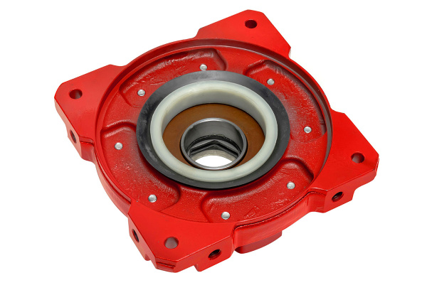 Тормоз для лебёдки HWN15000IYD