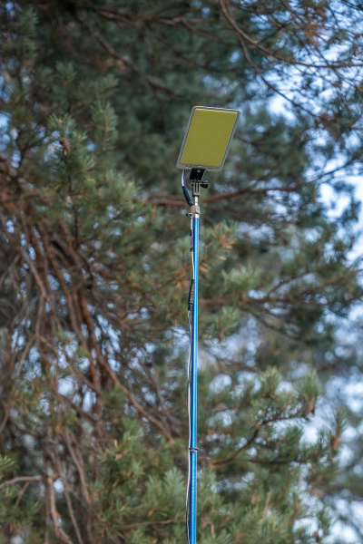 LED панель 12V NN-LP800, 800Вт