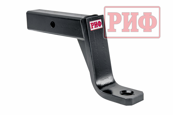 Переходник РИФ для фаркопа (занижение 6