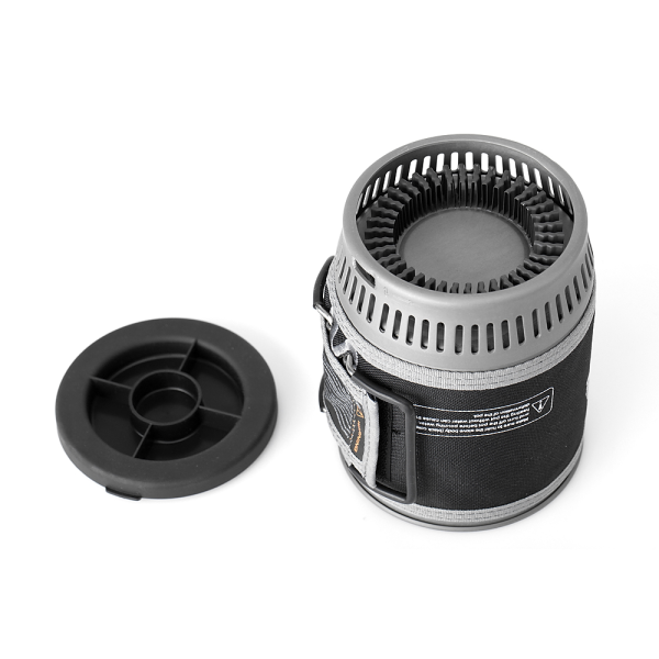 Газовая горелка Kovea Alpine Pot Wide KB-0703W