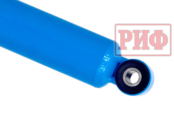 Амортизатор РИФ "Арктика" задний Нива 21214 лифт 50 мм