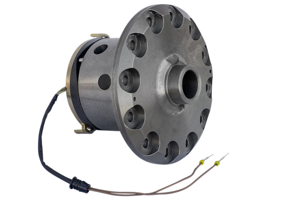 Блокировка заднего дифференциала HF электрическая для Toyota LC100, 105, 200 9,5"