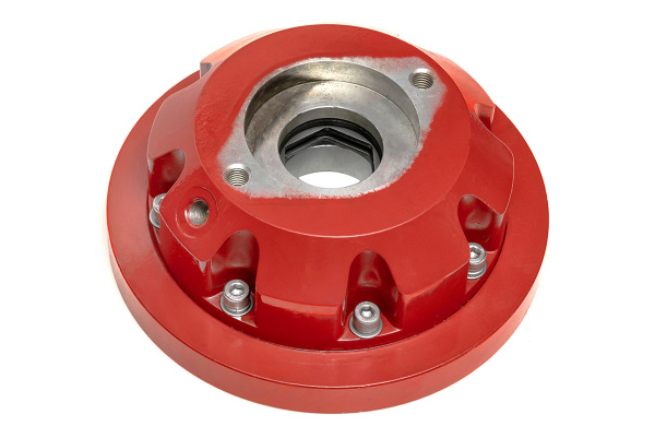 Тормоз для лебёдки HWV15000