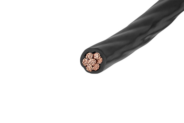 Провод ПуГВ черный (35)