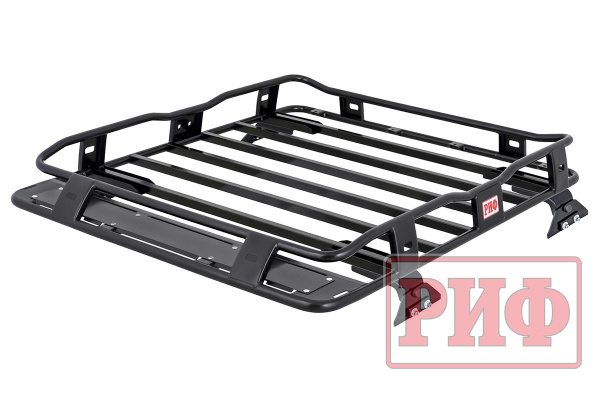 Багажник экспедиционный Mitsubishi L200 до 2005