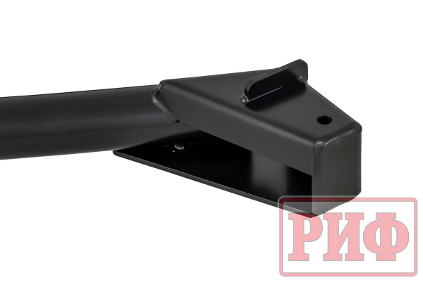 Пороги РИФ силовые УАЗ Хантер лифт 50 мм