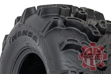 Шина для квадроцикла ATV/UTV WANDA P375 27X12-12