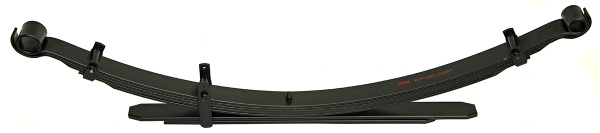 Рессора РИФ задняя Toyota Hilux 2005+ +200÷400 кг