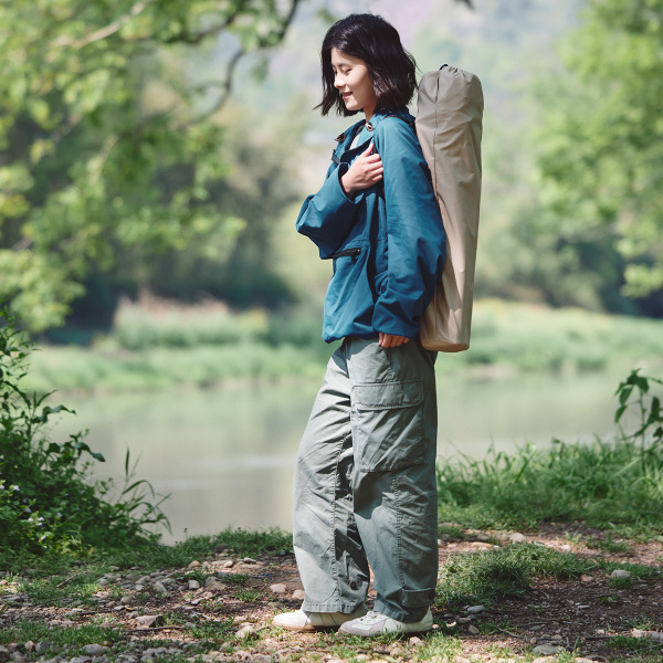 Кресло туристическое Naturehike Stellaluna T01 складное, 45х45х66 см, до 110 кг, черное