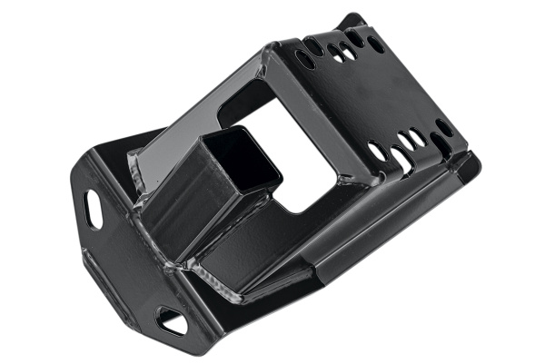 Фаркоп РИФ для задних бамперов (без фаркопа) УАЗ Хантер (без шара и переходника)