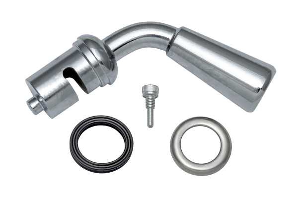 Переключатель редуктора гидравлической лебедки Runva HWX10000