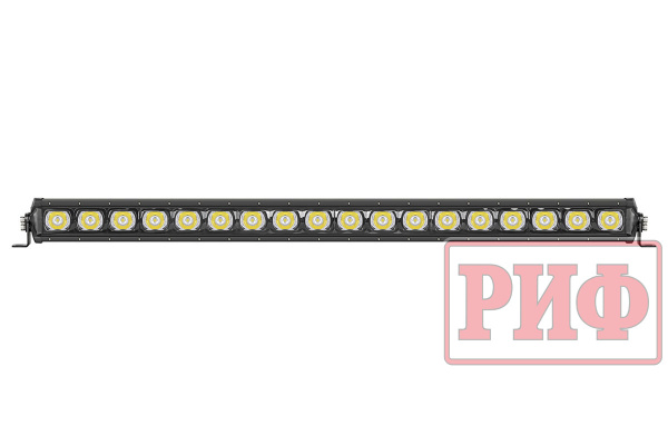 Фара дальнего света РИФ 126W LED