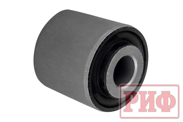 Втулка амортизатора РИФ SAG305 (с маркировкой 1) нижняя, KIA Sorento