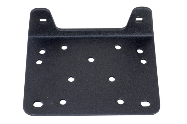 Лебёдка электрическая 12V Runva 4500A lbs