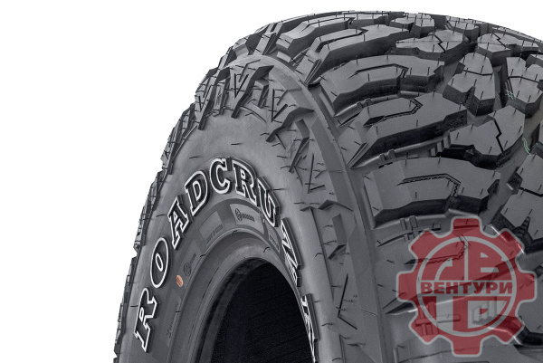 Шина ROADCRUZA RA3200 M/T LT305/70R16 118/115Q POR