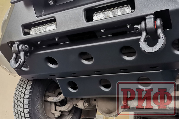 Шакл РИФ 4,75 т Шакл РИФ 4,75 т