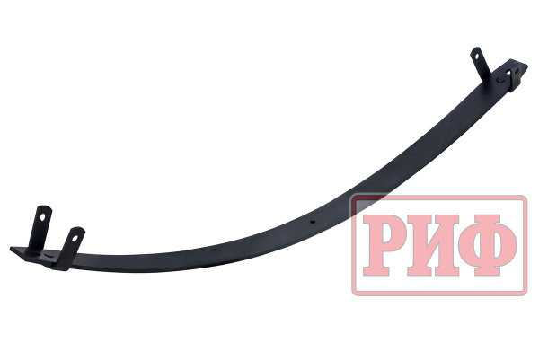 Лист 5 рессоры RIFHAN-540C 7x60x1050 мм