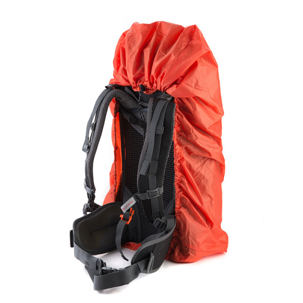 Чехол влагозащитный Naturehike, для рюкзака, размер S (20-30 л), оранжевый