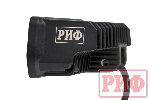 Светодиодная фара рабочего света РИФ 160 мм 30W LED