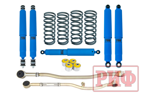 Лифт-комплект