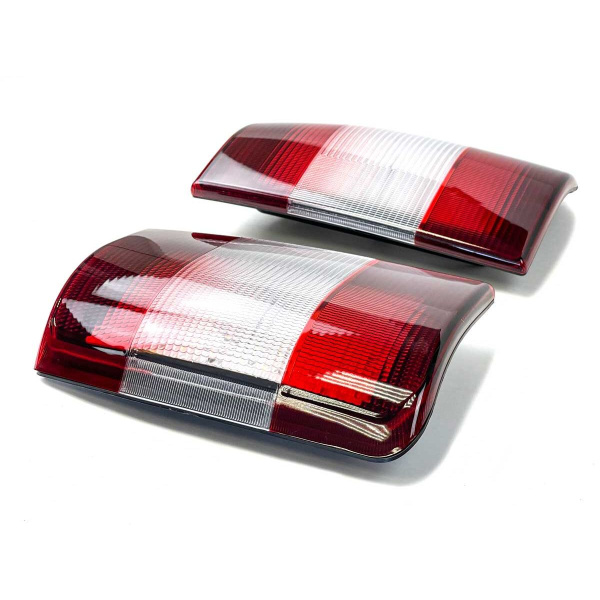 Фонарь УАЗ Патриот до 2014 года, Пикап светодиодный задний с динамическим сигналом поворота ( 2 шт)