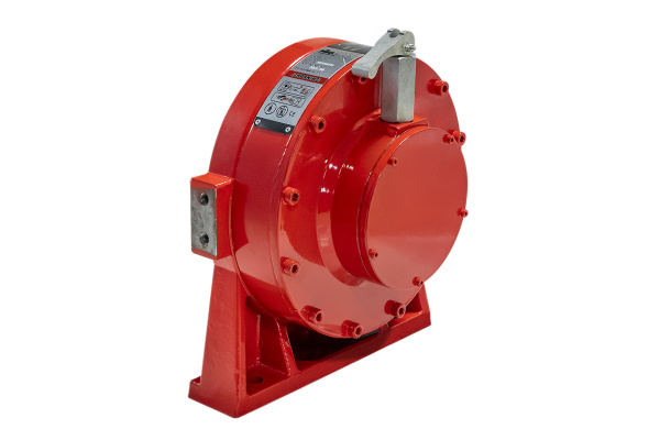 Редуктор для гидравлической лебёдки Runva HWX20000YD