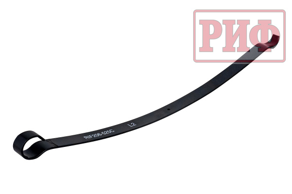 Лист 2 рессоры RIF206-525C (УАЗ Буханка) 7х60х1260 мм