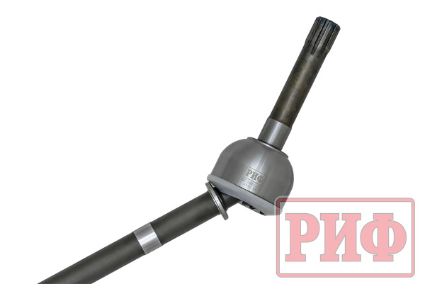 ШРУС РИФ УАЗ Хантер 315195, 452 левый длинный мост Спайсер и Гибрид