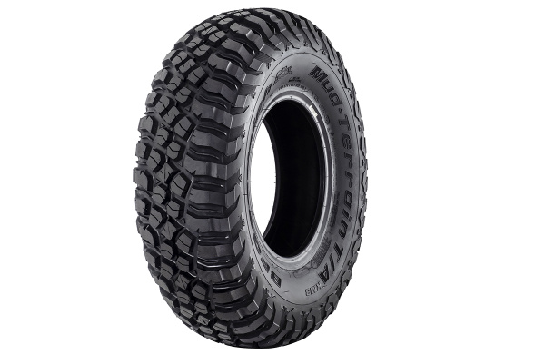 Шина BFGoodrich MT KM3 28X10.00R14 NHS TL T/A GO