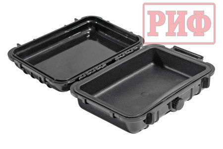 Кейс защитный ударопрочный РИФ 165х120х52 мм IP55